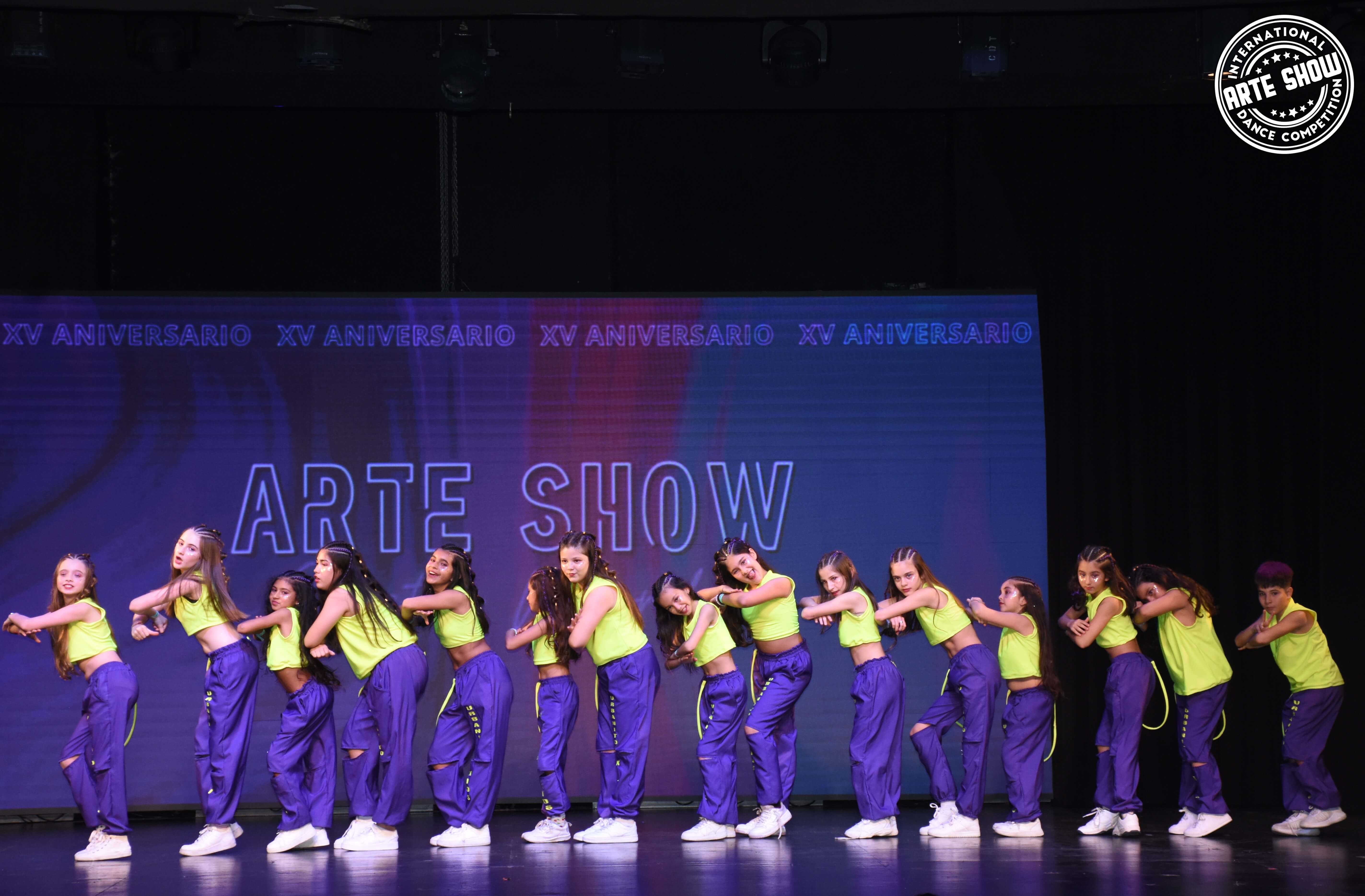 Foto de competencia 22